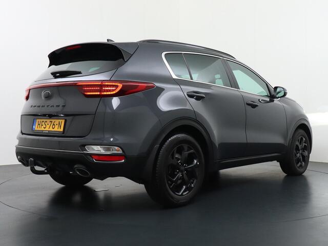 KIA SPORTAGE 1.6 T-GDI DynamicPlusLine Trekhaak Navigatie Camera