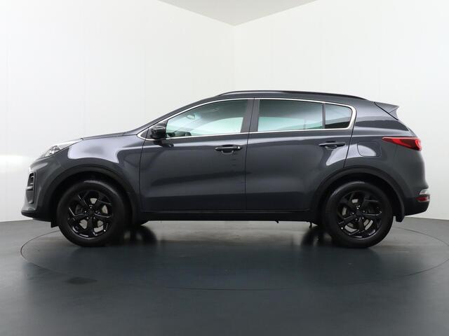 KIA SPORTAGE 1.6 T-GDI DynamicPlusLine Trekhaak Navigatie Camera