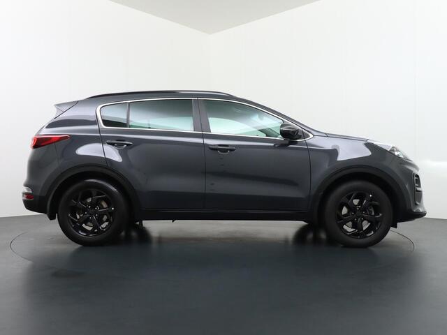 KIA SPORTAGE 1.6 T-GDI DynamicPlusLine Trekhaak Navigatie Camera
