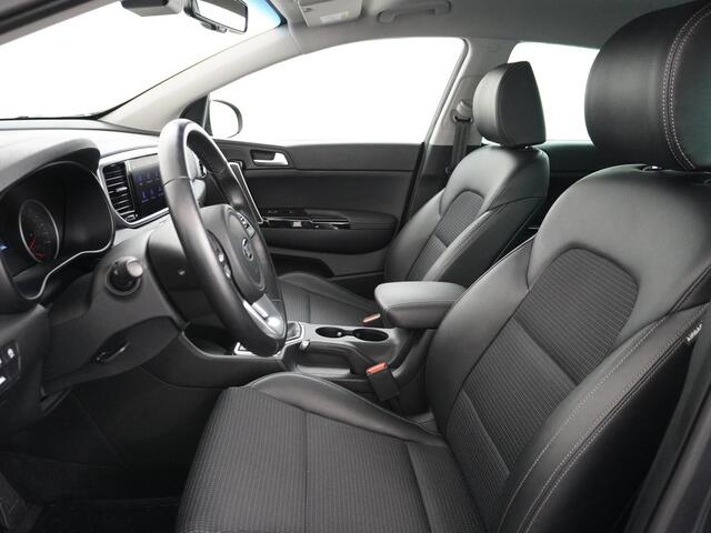 KIA SPORTAGE 1.6 T-GDI DynamicPlusLine Trekhaak Navigatie Camera