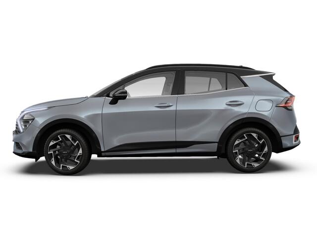 KIA SPORTAGE 1.6 T-GDi Plug-in Hybrid AWD GT-PlusLine | In bestelling | Schuifkanteldak | Stoelventilatie |