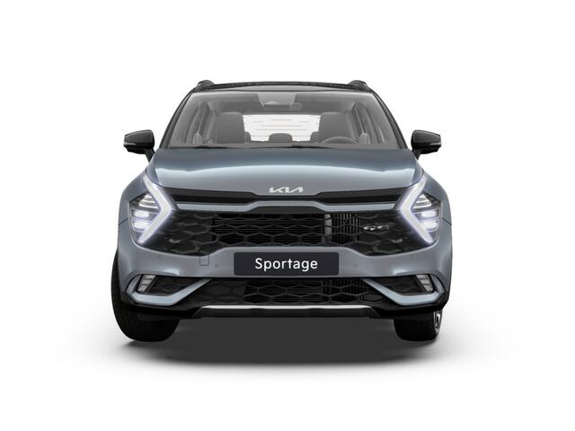 KIA SPORTAGE 1.6 T-GDi Plug-in Hybrid AWD GT-PlusLine | In bestelling | Schuifkanteldak | Stoelventilatie |