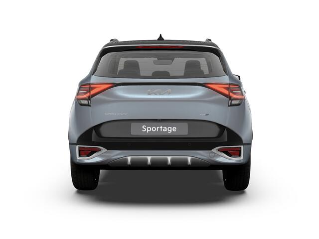 KIA SPORTAGE 1.6 T-GDi Plug-in Hybrid AWD GT-PlusLine | In bestelling | Schuifkanteldak | Stoelventilatie |