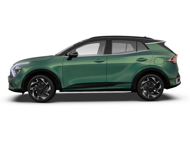 KIA SPORTAGE 1.6 T-GDi Plug-in Hybrid AWD GT-PlusLine | Binnenkort beschikbaar | 360 graden camera | Stoel ventilatie | Schuiffkanteldak |