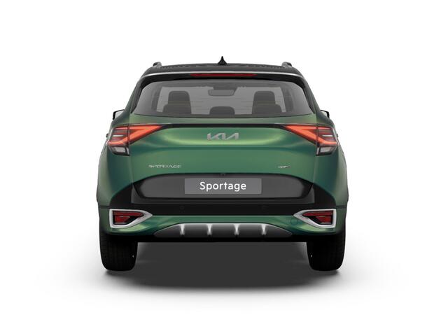 KIA SPORTAGE 1.6 T-GDi Plug-in Hybrid AWD GT-PlusLine | Binnenkort beschikbaar | 360 graden camera | Stoel ventilatie | Schuiffkanteldak |