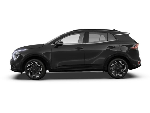 KIA SPORTAGE 1.6 T-GDi Plug-in Hybrid AWD GT-PlusLine