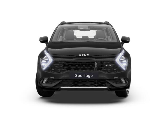 KIA SPORTAGE 1.6 T-GDi Plug-in Hybrid AWD GT-PlusLine