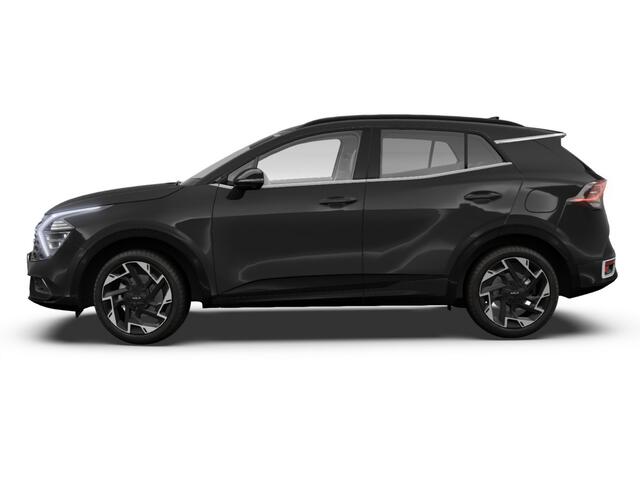 KIA SPORTAGE 1.6 T-GDi Plug-in Hybrid AWD GT-Line