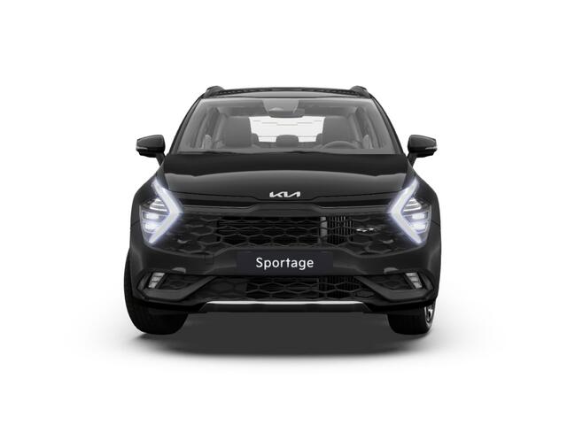 KIA SPORTAGE 1.6 T-GDi Plug-in Hybrid AWD GT-Line