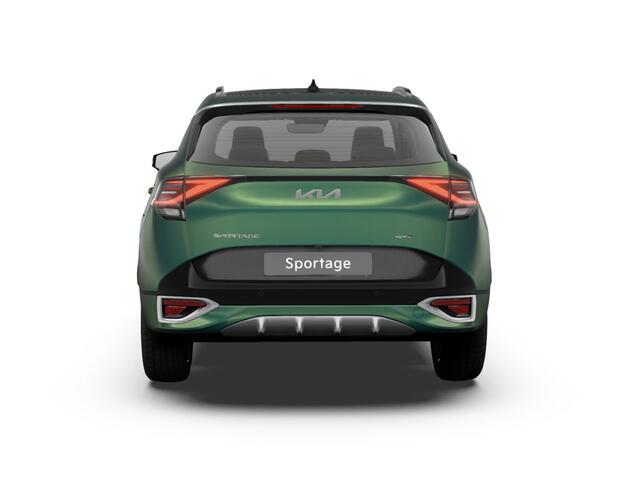KIA SPORTAGE 1.6 T-GDi Plug-in Hybrid AWD GT-Line
