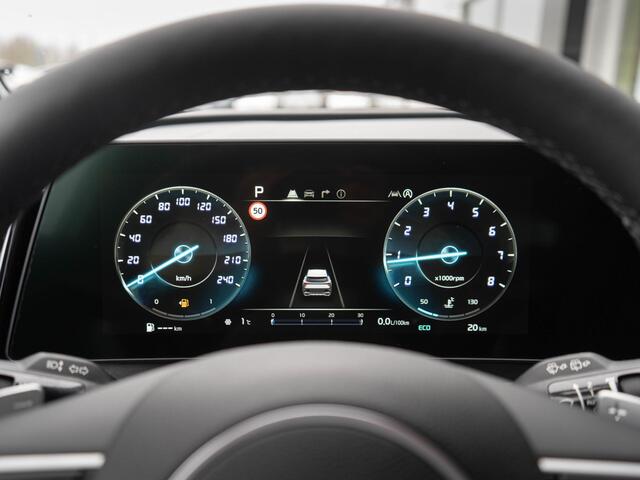 KIA SPORTAGE 1.6 T-GDi Plug-in Hybrid AWD GT-Line