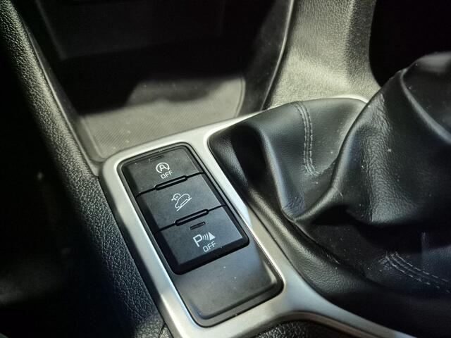 KIA SPORTAGE 1.6 GDI DynamicLine , Trekhaak, Navigatie, achteruitrijcamera.