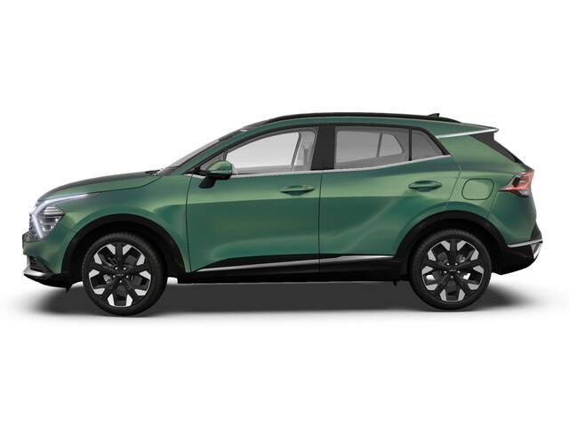 KIA SPORTAGE 1.6 T-GDi Plug-in Hybrid AWD DynamicPlusLine | Binnenkort beschikbaar | Schuifkanteldak |