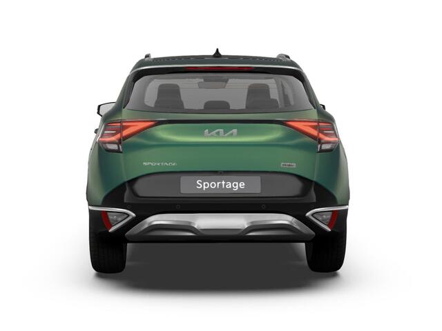 KIA SPORTAGE 1.6 T-GDi Plug-in Hybrid AWD DynamicPlusLine | Binnenkort beschikbaar | Schuifkanteldak |