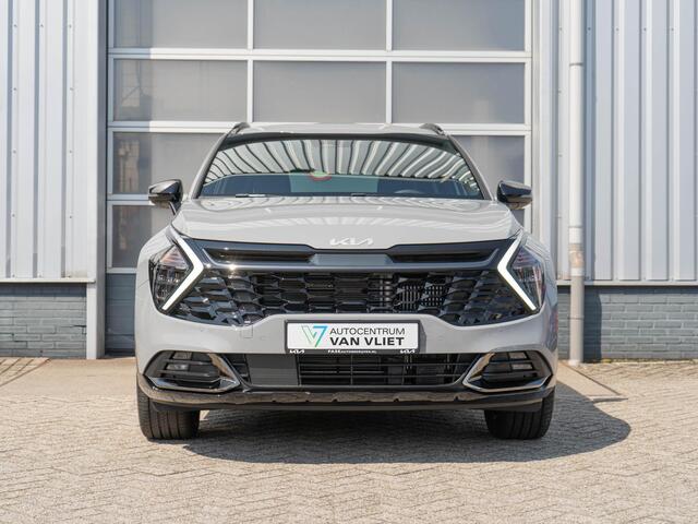 KIA SPORTAGE 1.6 T-GDi Plug-in Hybrid AWD Dark Edition | In bestelling |
