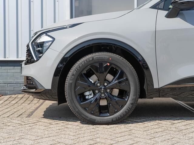 KIA SPORTAGE 1.6 T-GDi Plug-in Hybrid AWD Dark Edition | In bestelling |