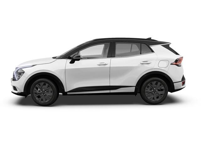KIA SPORTAGE 1.6 T-GDi Hybrid GT-PlusLine | In bestelling | 360 graden camera | Stoel ventilatie |