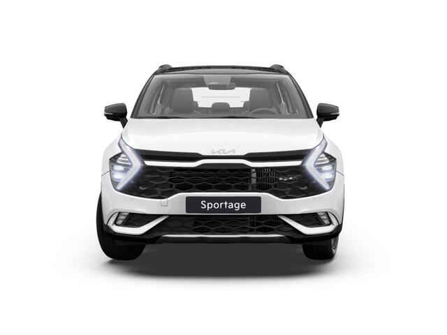 KIA SPORTAGE 1.6 T-GDi Hybrid GT-PlusLine | In bestelling | 360 graden camera | Stoel ventilatie |