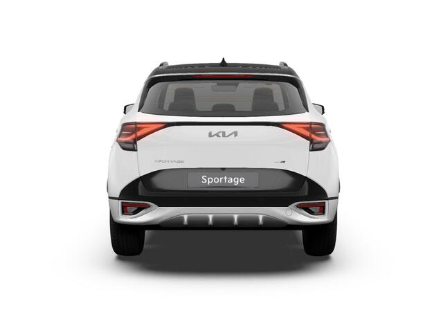 KIA SPORTAGE 1.6 T-GDi Hybrid GT-PlusLine | In bestelling | 360 graden camera | Stoel ventilatie |