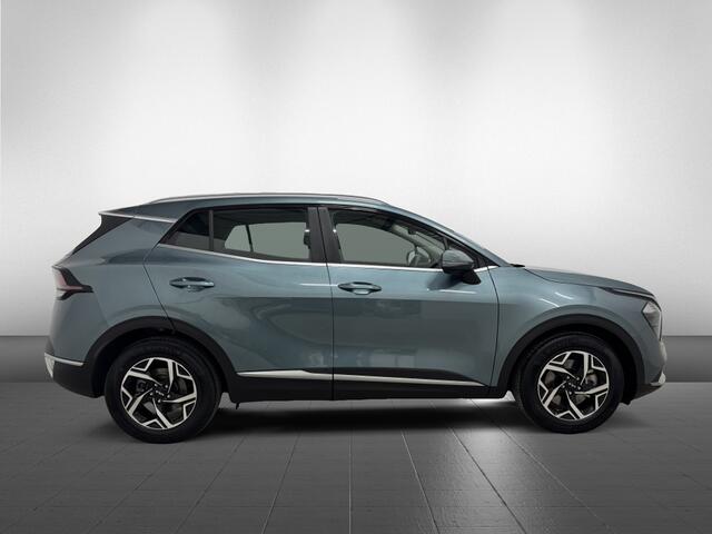 KIA SPORTAGE 1.6 T-GDi DynamicLine