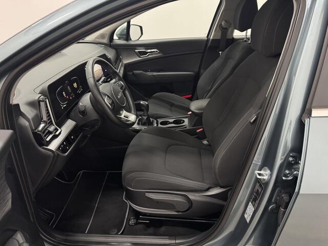 KIA SPORTAGE 1.6 T-GDi DynamicLine