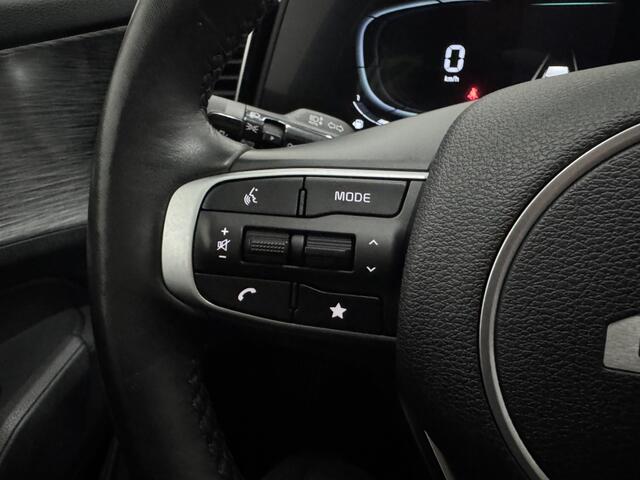 KIA SPORTAGE 1.6 T-GDi DynamicLine