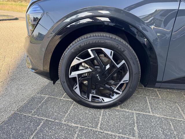 KIA SPORTAGE 1.6 T-GDi Plug-in Hybrid AWD GT-PlusLine | Schuif/Kanteldak | Stoelverwarming/Ventilatie | Super Vol | Elektrische Stoelen | Enz...