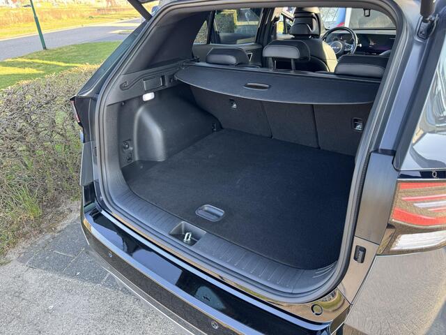 KIA SPORTAGE 1.6 T-GDi Plug-in Hybrid AWD GT-PlusLine | Schuif/Kanteldak | Stoelverwarming/Ventilatie | Super Vol | Elektrische Stoelen | Enz...