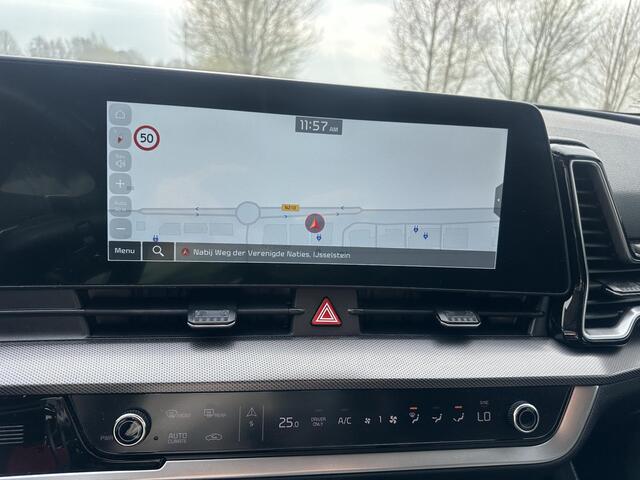 KIA SPORTAGE 1.6 T-GDi Plug-in Hybrid AWD DynamicLine 1350KG Trekgewicht | MY24 | Nieuw Geleverd