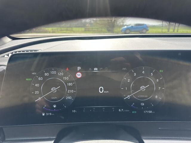 KIA SPORTAGE 1.6 T-GDi Plug-in Hybrid AWD DynamicLine 1350KG Trekgewicht | MY24 | Nieuw Geleverd