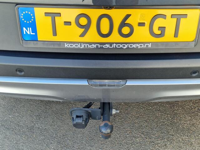 KIA SPORTAGE 1.6 T-GDi MHEV DynamicLine Trekhaak, Navigatie, Nieuw geleverd, BTW-auto, Achteruitrijcamera, Cruise control, Climate control