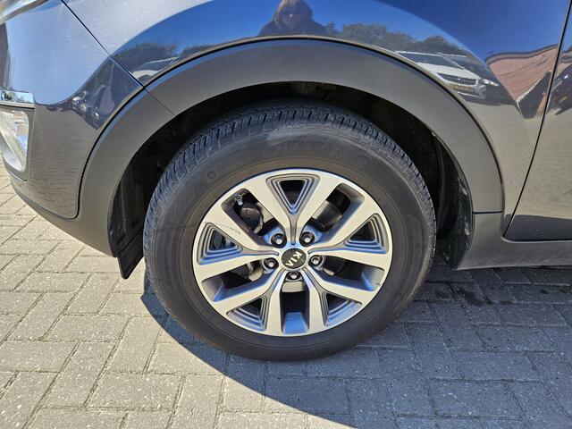 KIA SPORTAGE 1.6 GDI X-treme DynamicLine