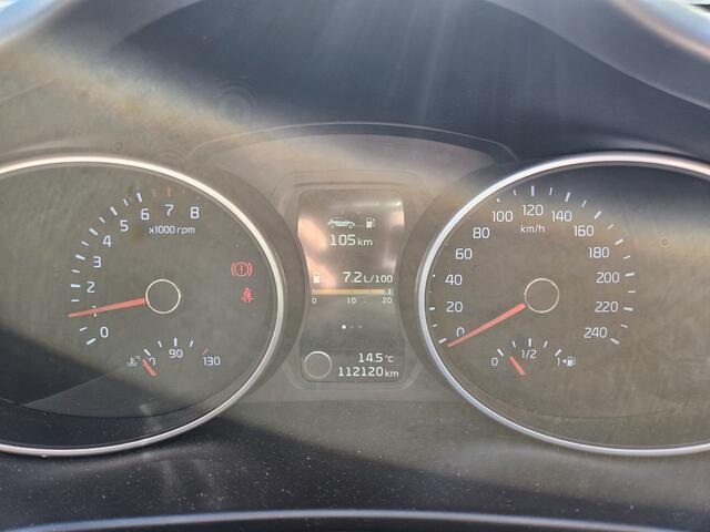 KIA SPORTAGE 1.6 GDI X-treme DynamicLine