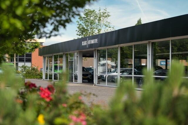 KIA SPORTAGE 1.6 T PluginHybride DynamicPlusLine | panoramadak