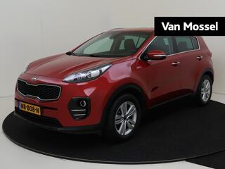 kia-sportage-1.6-gdi-132pk-first-ed