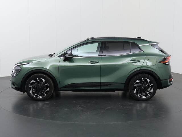 KIA SPORTAGE 1.6 T-GDi Plug-in Hybrid AWD GT-Line | Panoramadak | Matrix LED Koplampen | Stoel/Stuurverwarming | Keyless Go | Elektrisch verstelbare voorstoelen