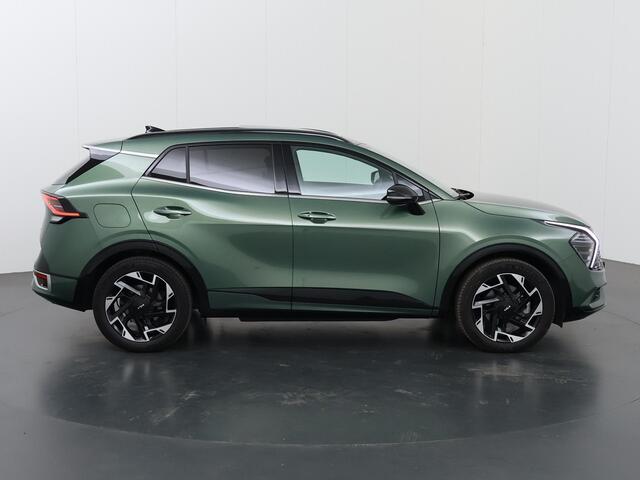KIA SPORTAGE 1.6 T-GDi Plug-in Hybrid AWD GT-Line | Panoramadak | Matrix LED Koplampen | Stoel/Stuurverwarming | Keyless Go | Elektrisch verstelbare voorstoelen