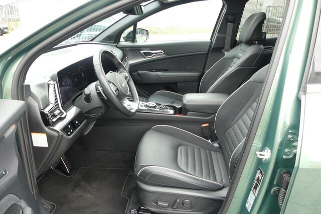 KIA SPORTAGE 1.6 T-GDi Plug-in Hybrid AWD GT-PlusLine ADAPTIEVE CRUISE, CLIMA, PANO, HARMAN/KARDON, 360° CAMERA, 28.688KM