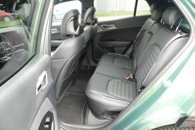 KIA SPORTAGE 1.6 T-GDi Plug-in Hybrid AWD GT-PlusLine ADAPTIEVE CRUISE, CLIMA, PANO, HARMAN/KARDON, 360° CAMERA, 28.688KM