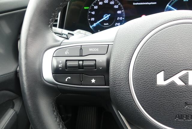 KIA SPORTAGE 1.6 T-GDi Plug-in Hybrid AWD GT-PlusLine ADAPTIEVE CRUISE, CLIMA, PANO, HARMAN/KARDON, 360° CAMERA, 28.688KM