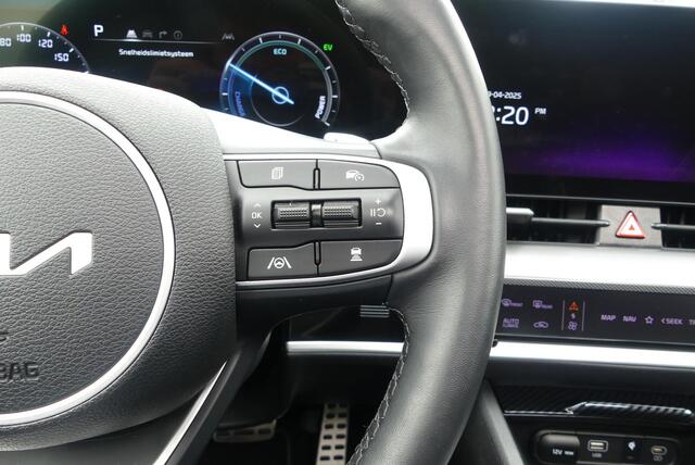 KIA SPORTAGE 1.6 T-GDi Plug-in Hybrid AWD GT-PlusLine ADAPTIEVE CRUISE, CLIMA, PANO, HARMAN/KARDON, 360° CAMERA, 28.688KM