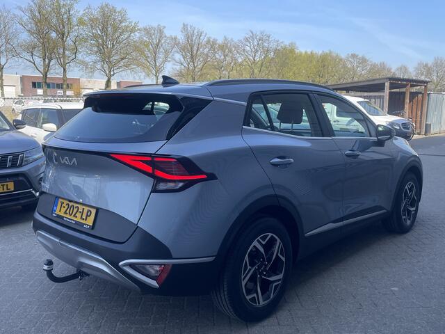 KIA SPORTAGE 1.6 T-GDi MHEV GT-Line Edition | Achteruitrijcamera | Stoel en stuur verwarming | Apple carplay |