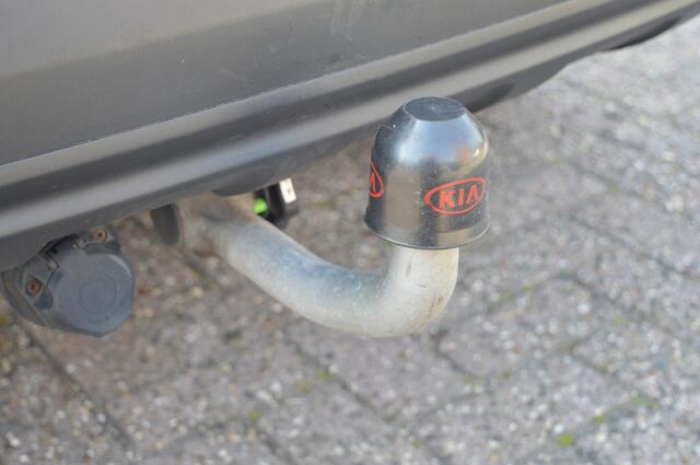 KIA SPORTAGE 1.6 GDI | NAVI - CAMERA - TRK.HAAK