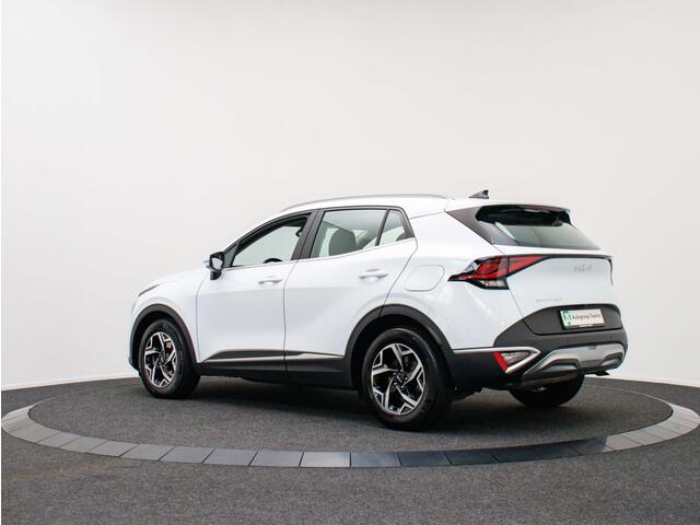 KIA SPORTAGE 1.6 T-GDi ComfortLine | Navigatie | Camera