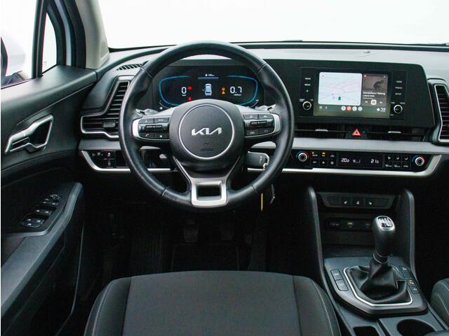 KIA SPORTAGE 1.6 T-GDi ComfortLine | Navigatie | Camera