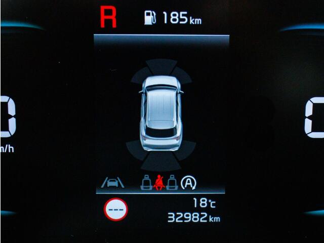 KIA SPORTAGE 1.6 T-GDi ComfortLine | Navigatie | Camera