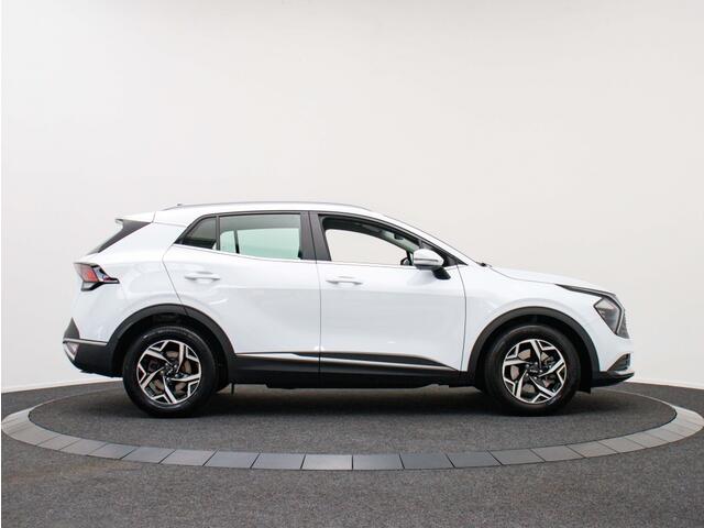 KIA SPORTAGE 1.6 T-GDi ComfortLine | Navigatie | Camera