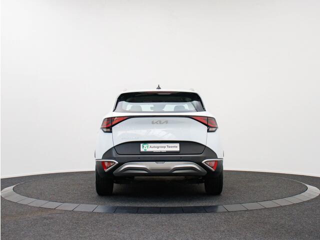 KIA SPORTAGE 1.6 T-GDi ComfortLine | Navigatie | Camera