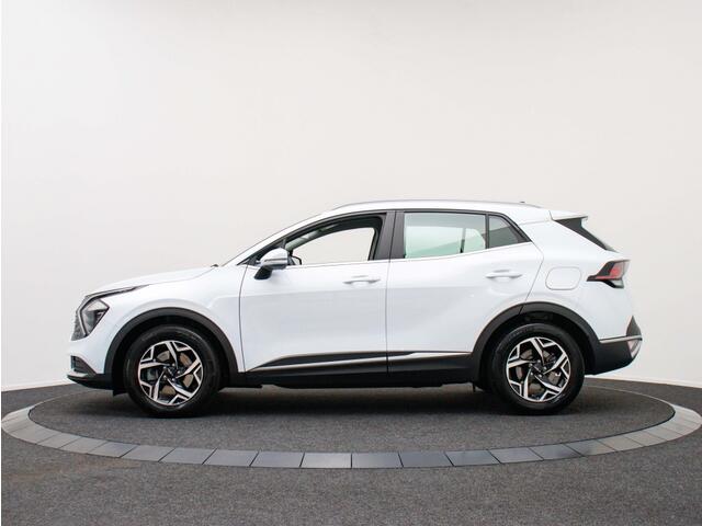 KIA SPORTAGE 1.6 T-GDi ComfortLine | Navigatie | Camera