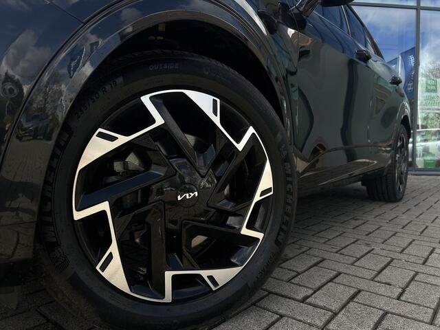 KIA SPORTAGE 1.6 T-GDi Plug-in Hybrid AWD GT-Line